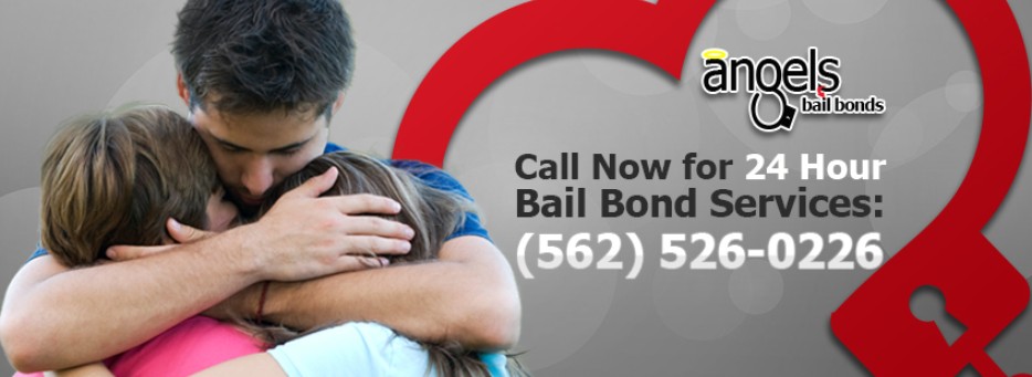 EL MONTE CA BAIL BONDSMAN